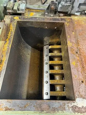 USED GRANUTEC TFG 1624 75
