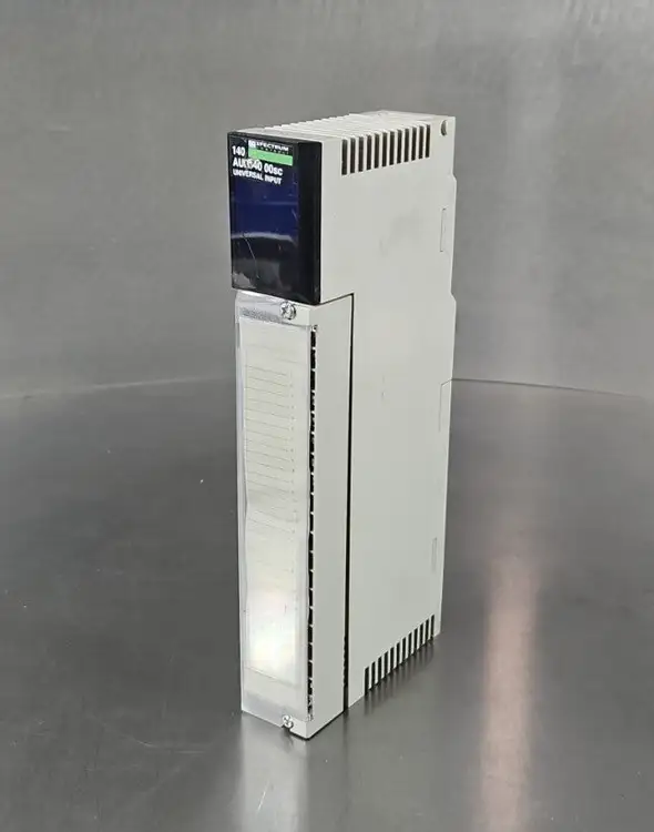 Used Schneider Schneider 140AUI04000SC Input / Output Modules South Carolina US | Palmetto Automation #1158889