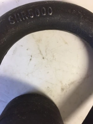 USED American Drill Bushing-Inc Does Not Apply