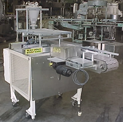 USED RLS ENTERPRISES GPT 100
