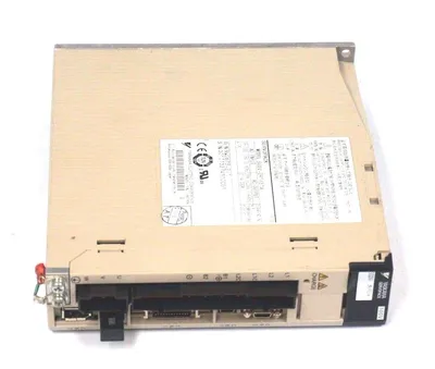 YASKAWA ELECTRIC SGDV-2R1FE1A SERVOPACK SGDV2R1FE1A