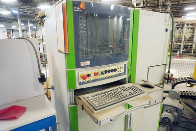 2004 BIESSE ROVER B 4.35 Routers | Norcal Machinery (12)