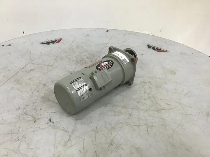 Used MITSUBISHI SE-JRF 230V Motors (misc) | Ideal Machinery #661619