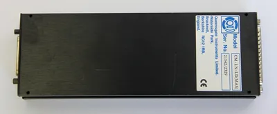 Queensgate QI Digital Piezo Translator Linear Actuators | ANACAPA EQUIPMENT BROKERS, INC (3)