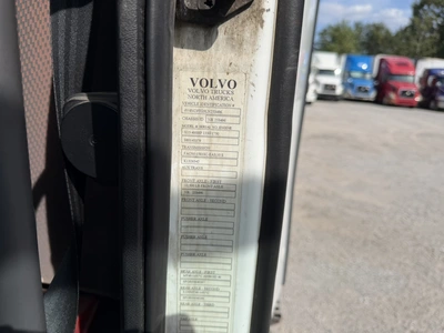 Used 2020 VOLVO VNL Conventional trucks Indiana US | Miedema Asset Management Group #1414643