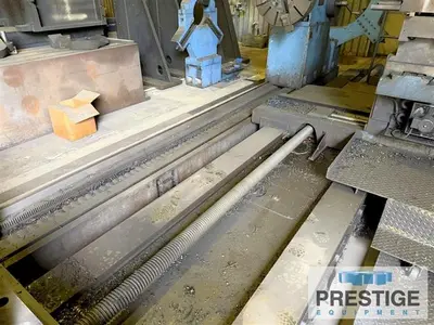 Used SAFOP 1500 Engine Lathes New York US | Prestige Equipment #1348714