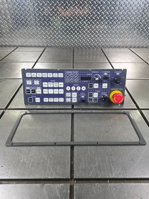 FANUC A20B-2002-0470/10B Tooling | GMT (2)