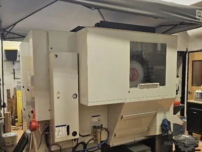 USED 2023 HAAS UMC-500