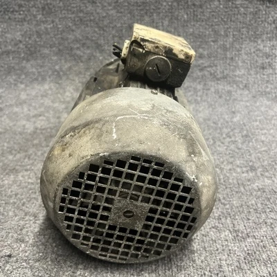 Used Siemens 1LA5096-4AA93-ZN03 A.C. Motors California US | Davliegogo LLC #1705653