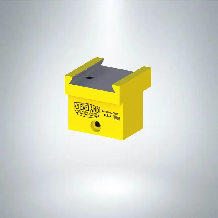 CLEVELAND PUNCH & DIE P20H0011 Accessories | Punch Press and Shear