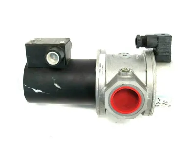 NEW KROM SCHRODER VG-40-N03-NDS93 SOLENOID VALVE VG40N03NDS93