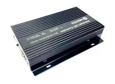 USED MIGHTEX SLC-SA04-U/S