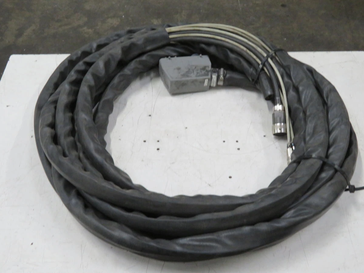 Used HARTING _UNKNOWN_ Cable & Wire Texas US | OCO Industrial #1680435