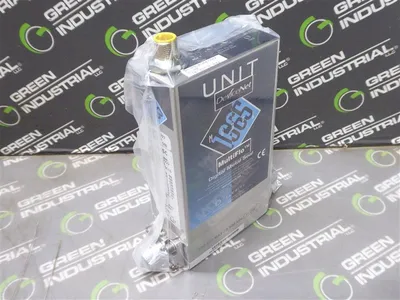 Unit / Celerity UFC-1665C Digital Metal Seal 5L N2 Multiflo SC16 New NIB