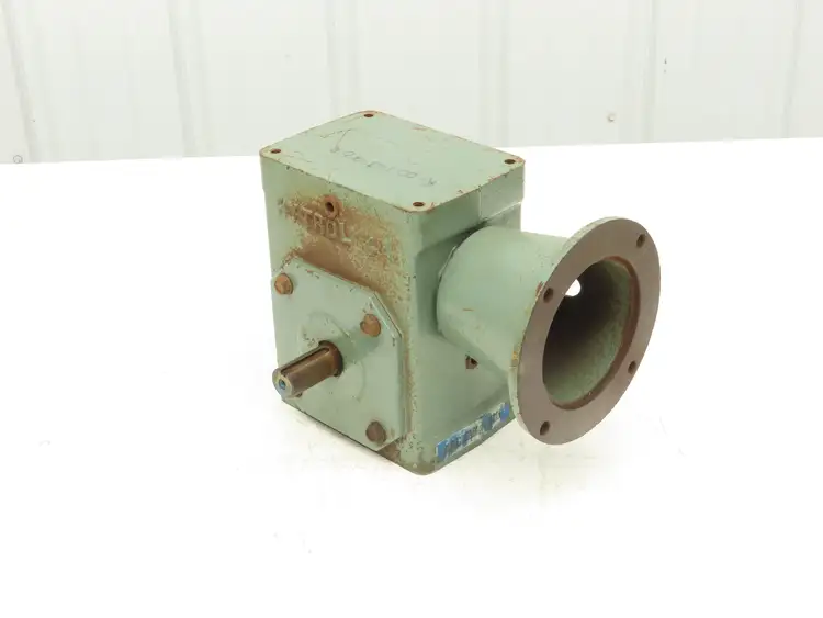 Used HYTROL _UNKNOWN_ Speed Reducers Indiana US | Arrow Industrial #662934