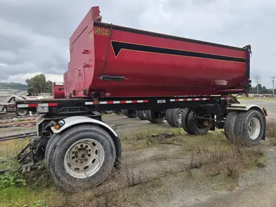 USED 2016 RELIANCE 15 FT