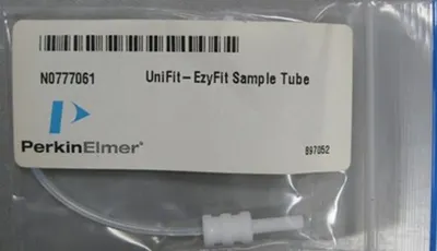 Used PERKIN ELMER 924610 Test Tubes Texas US | Bamko Surplus Process Equipment #938957
