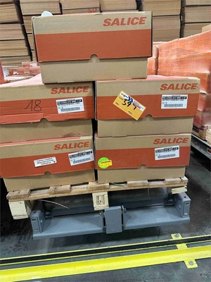 Used SALICE H180 Misc Woodworking Parts Florida US | MachineryMax #1474768