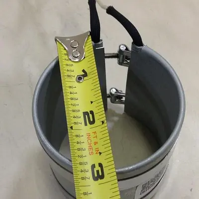 NEW PPE MX25008