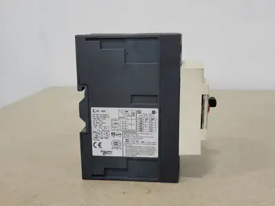 Used TELEMECANIQUE GV3ME40 Switchgears British Columbia CA | Lenmark #239916
