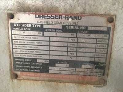 Hydrogen PSA System 750K scfd