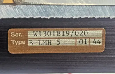 BRUKER _UNKNOWN_ PLC Processors | Amiron Machinery (4)