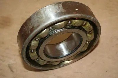 NEW FAFNIR BEARING 7311PW  BR