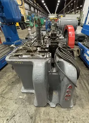 Used HILL-ACME _UNKNOWN_ Upsetters Ontario CA | Walden Machinery #1290571