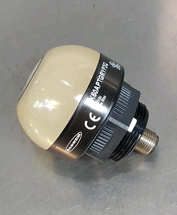 Used Banner _UNKNOWN_ Proximity Sensors South Carolina US | Palmetto Automation #1160912