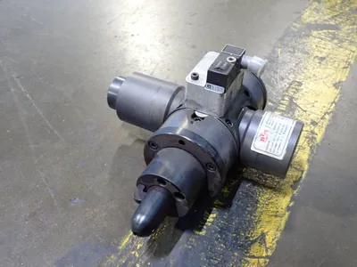 Used 2016 BTM COMPANY LPLC38G24.80PTSHBLPDC Pumps Ohio US | HGR 24 #873807
