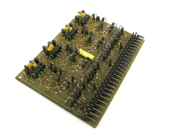 New | in-Stock GE FANUC TIMER BOARD Timers Michigan US | SB Industrial Supply #863251