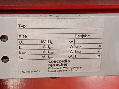 Used 2011 HAMMOND MANUFACTURING 128220 Transformers British Columbia CA | Lenmark #266159