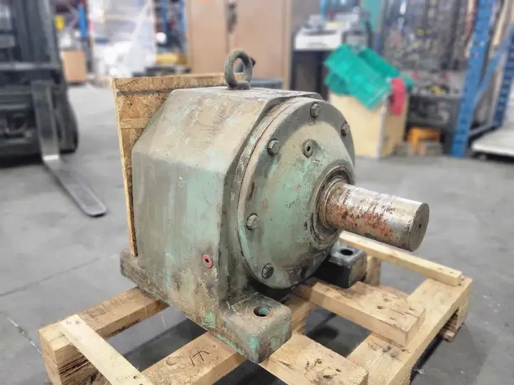 Used SEW-EURODRIVE R133A Gearboxes British Columbia CA | Lenmark #268291