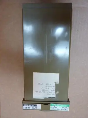 Used HONEYWELL 24001458-001 Circuit Boards Michigan US | Ideal Machinery #1277057