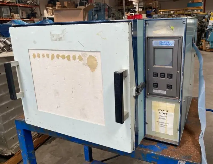 Used Scherr Tumico Does Not Apply Tooling & Accessories (Other) California US | Amiron Machinery #1228125