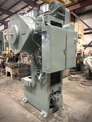 USED 1977 MINSTER MINSTER 70-4 PRESS