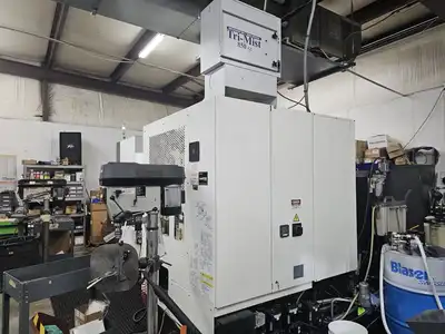 USED 2020 KITAMURA MYCENTER HX300IG