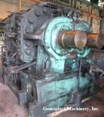 11 D Banbury® Mixer, Item # 1467