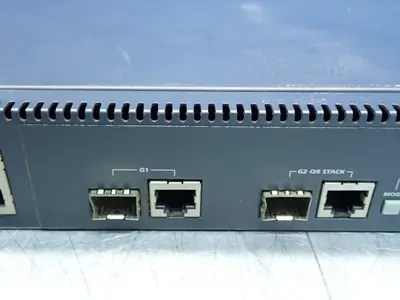 Used DELL 03076611 Network Switches Ohio US | HGR 24 #941826