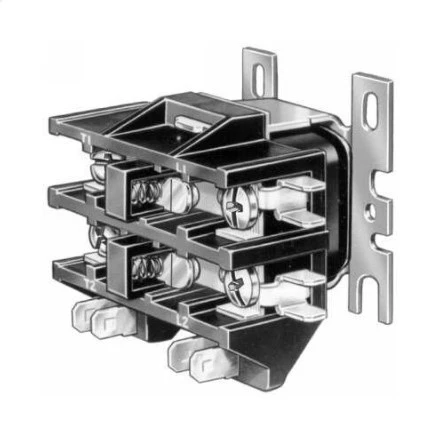 Honeywell DP2030C1002 Contactor [New]