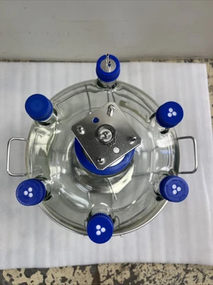 USED BELLCO 7774-40115, 1964-36000