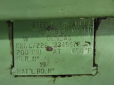 USED GARDNER-DENVER BESFB