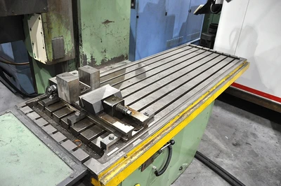 USED HURON PU661 CNC X:1500 - Y:1050 - Z:775 MM