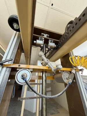 2002 RITTER R515 VERTICAL CLAMP | ListingHippo (6)