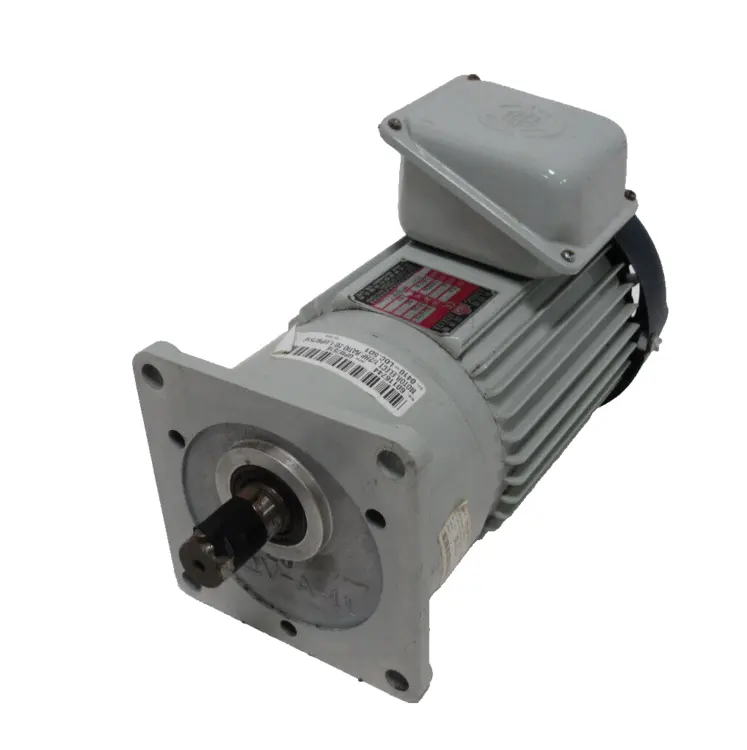 Used LI MING _UNKNOWN_ Gearmotors | SB Industrial Supply #839930