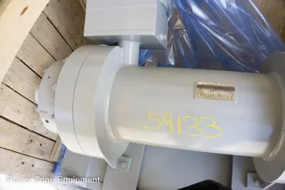 NEW HERMETIC CAM 60-3