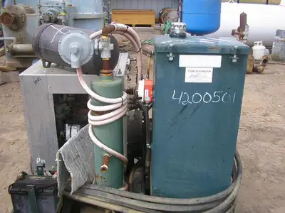 USED FORD VSG-411I-6006G