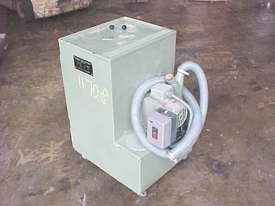 USED CADMACH 700B 2