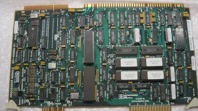 GIDDINGS & LEWIS 502-03061-02 PROCESSOR MODULE 5020306102