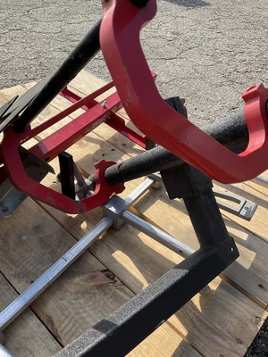 Used _UNKNOWN_ _UNKNOWN_ Wheel Alignment Systems Michigan US | Miedema Asset Management Group #1475644